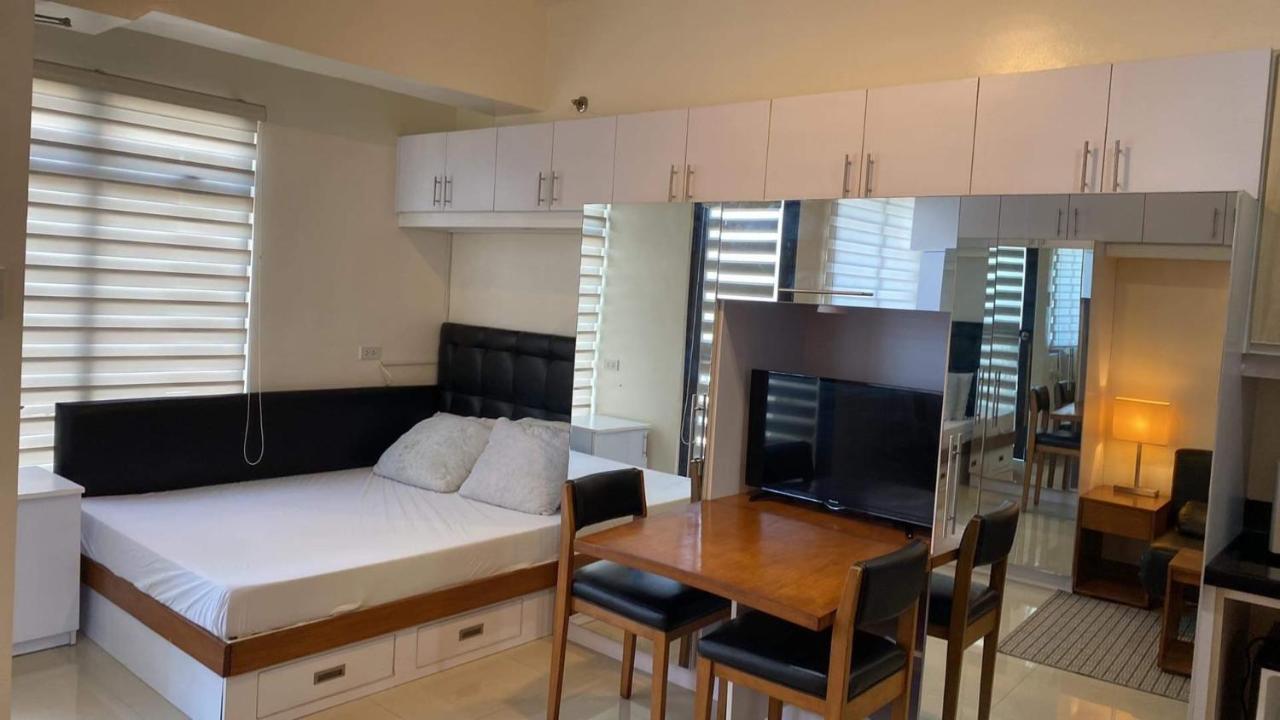 Mabolo Garden Flat A7 Near Ayala Mall Apartment Cebu Exterior photo
